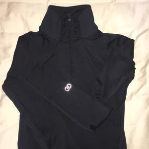 CALIA jacket/workout sweater